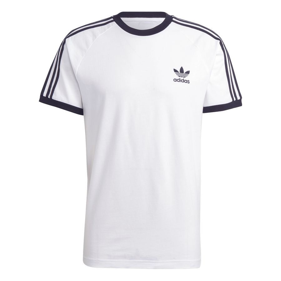 Adidas Original T-shirt 3 bandes Adicolor Classics