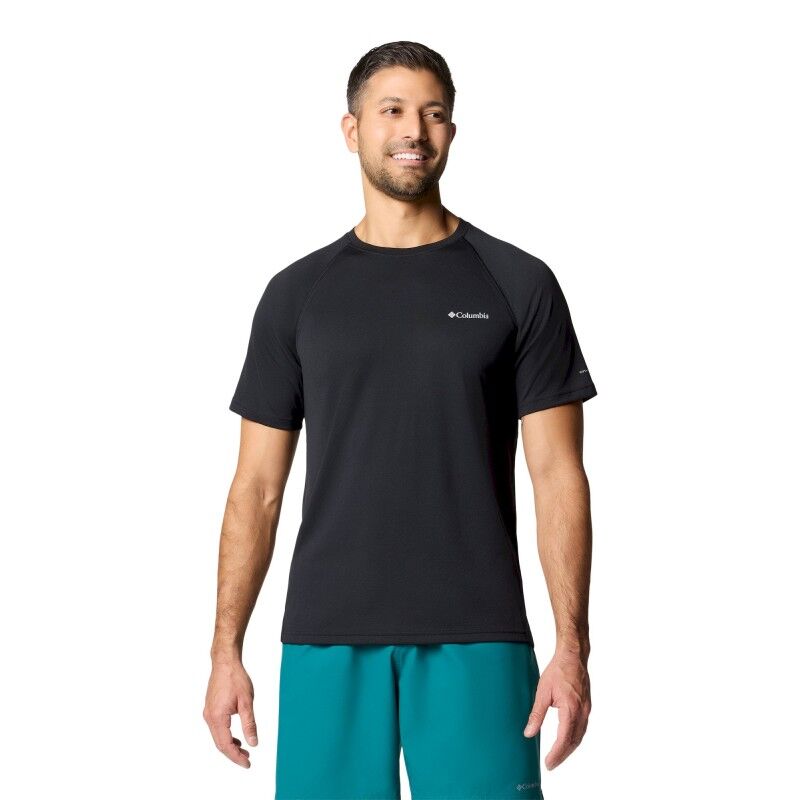 Alpine Chill Pro SS Crew - T-shirt homme