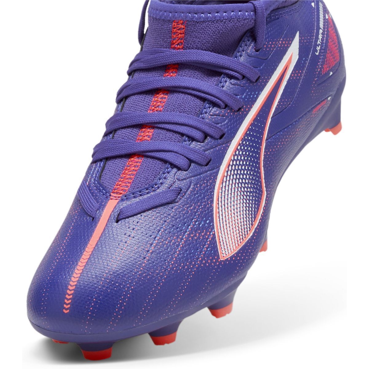 PumaULTRA 5 MATCH FG/AG Jr