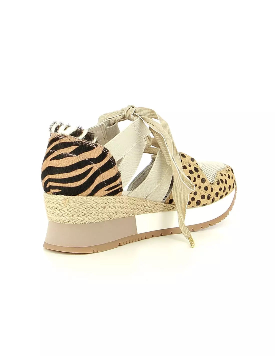 GIOSEPPO 58646 PARMELLE MUL - Baskets Multi