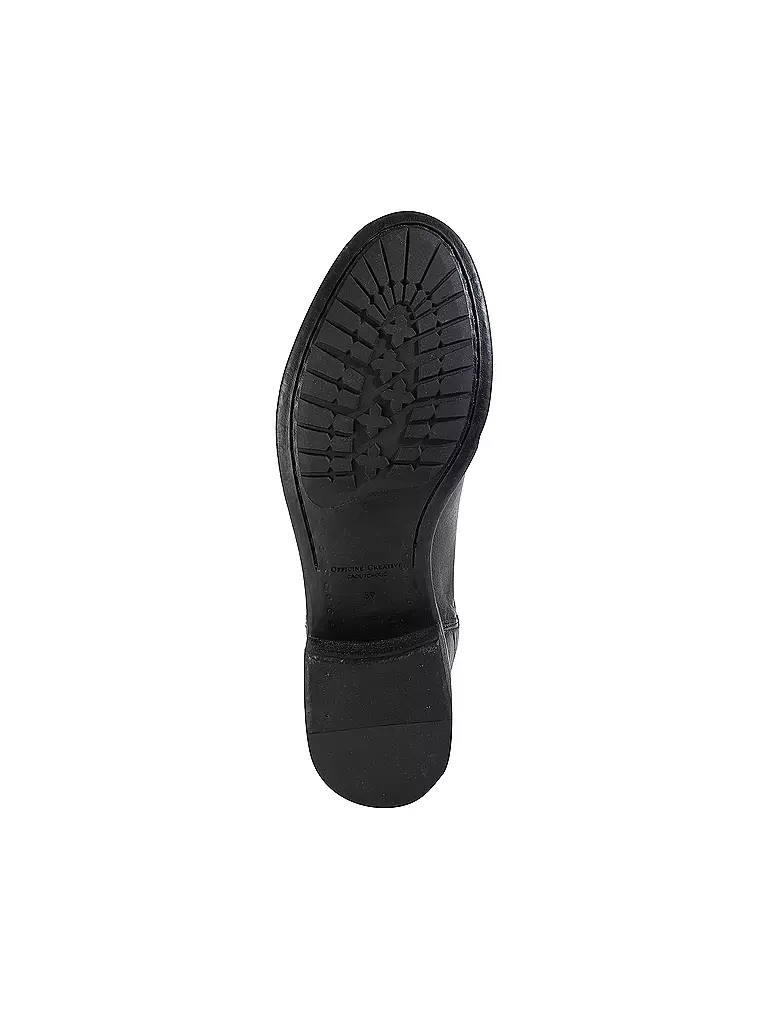 OFFICINE CREATIVE Stiefeletten LIS 003 braun