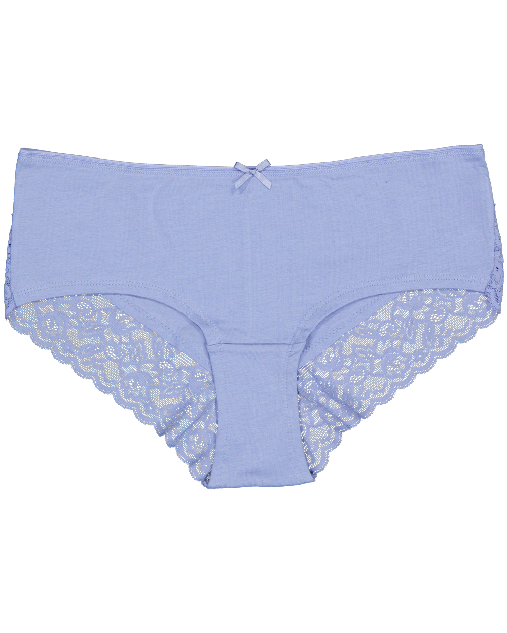 Lacy Hipster - Paars