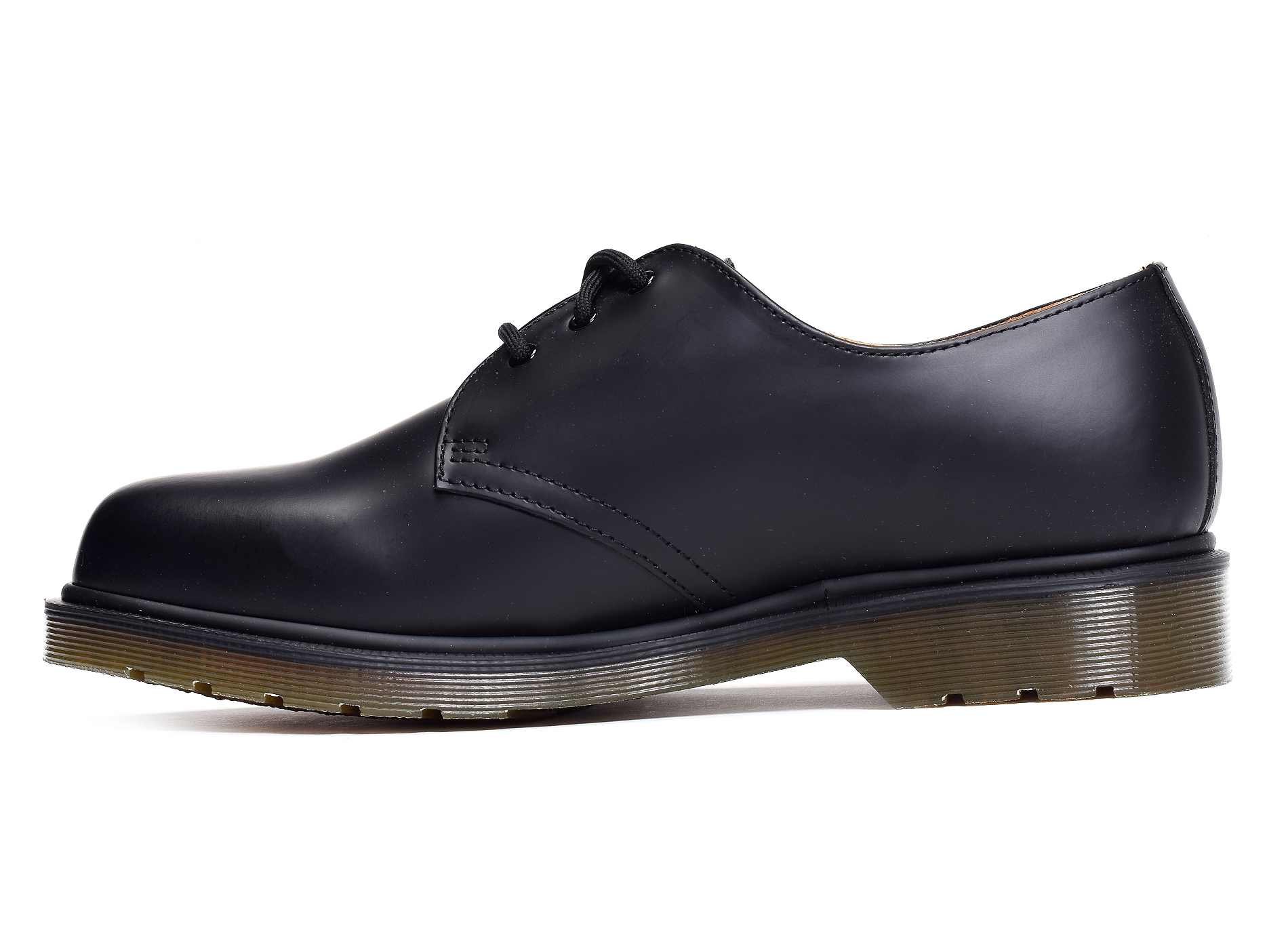 1461 smooth noir