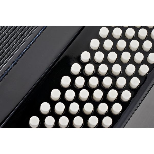 Startone Accordion C-Handle Black