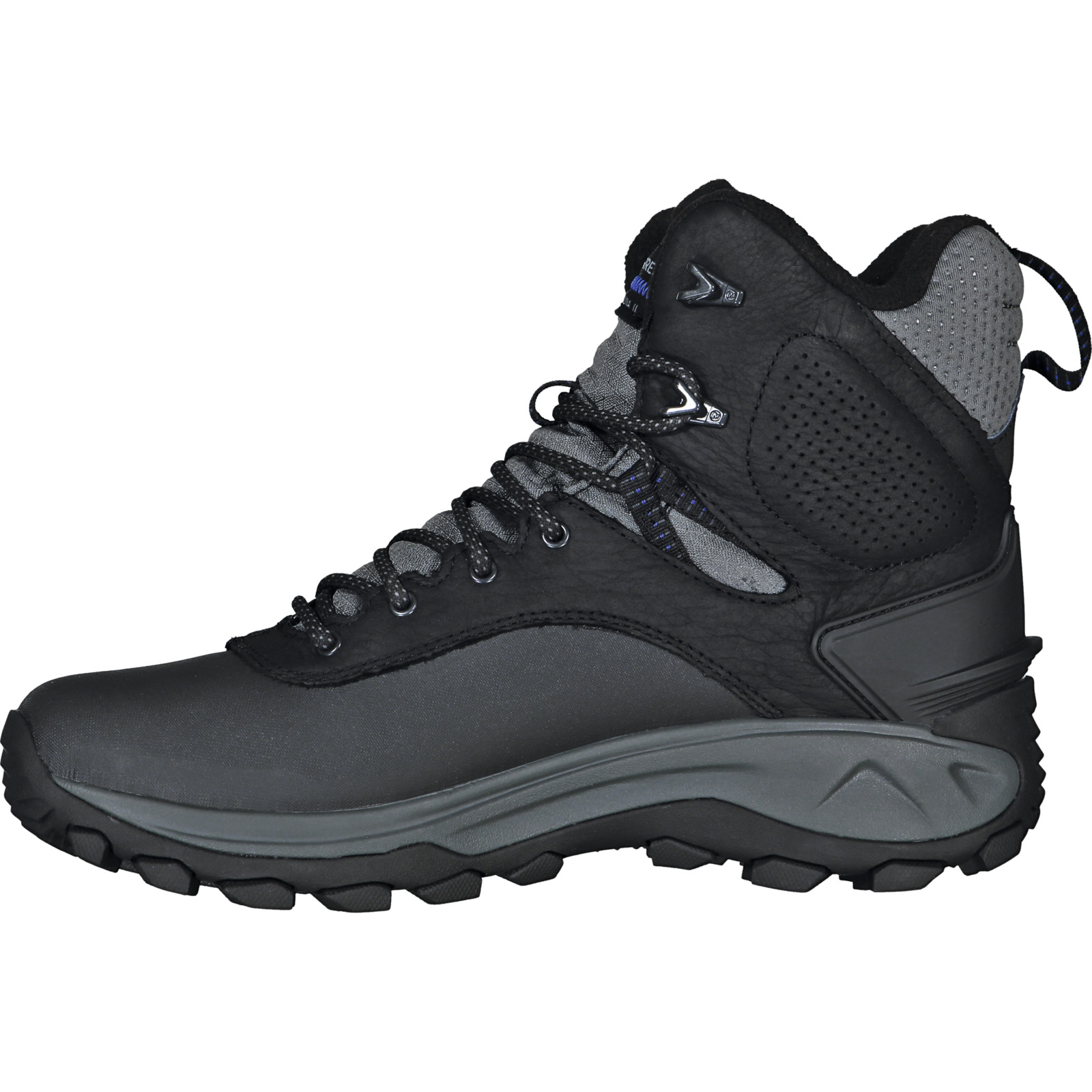 Merrell Herren-Winterstiefel Thermo Kiruna 2 Tall WP 42