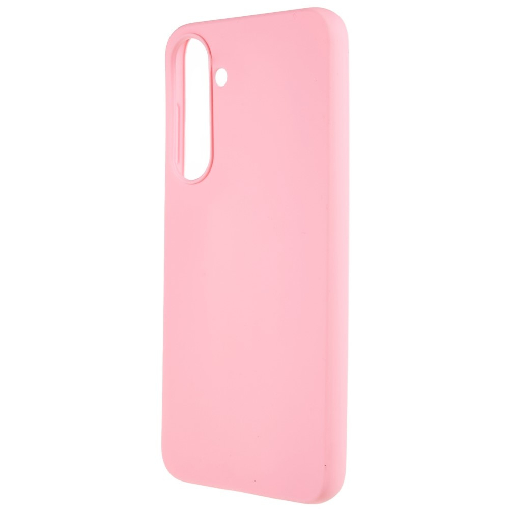 Samsung Galaxy A54 5G Gummi Case Schutzhülle - Rosa (Matt)