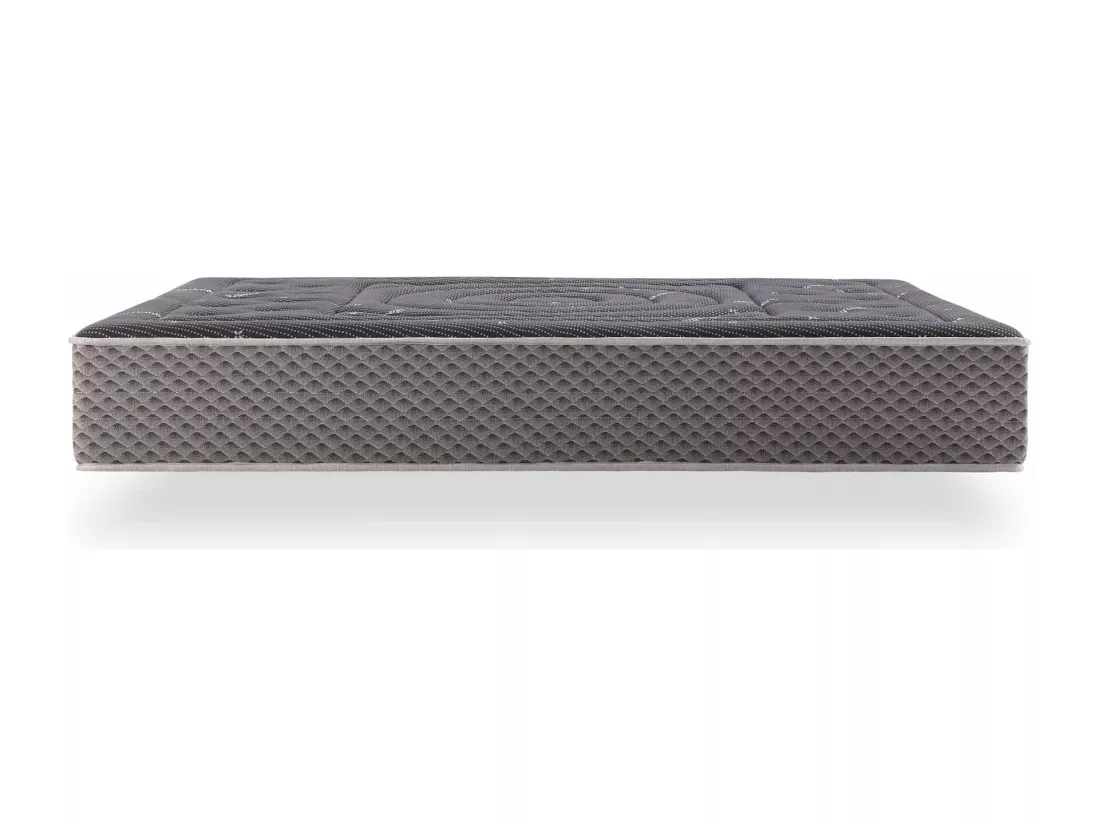 Matelas Premium Black Multizone, 27cm - 140x190 cm