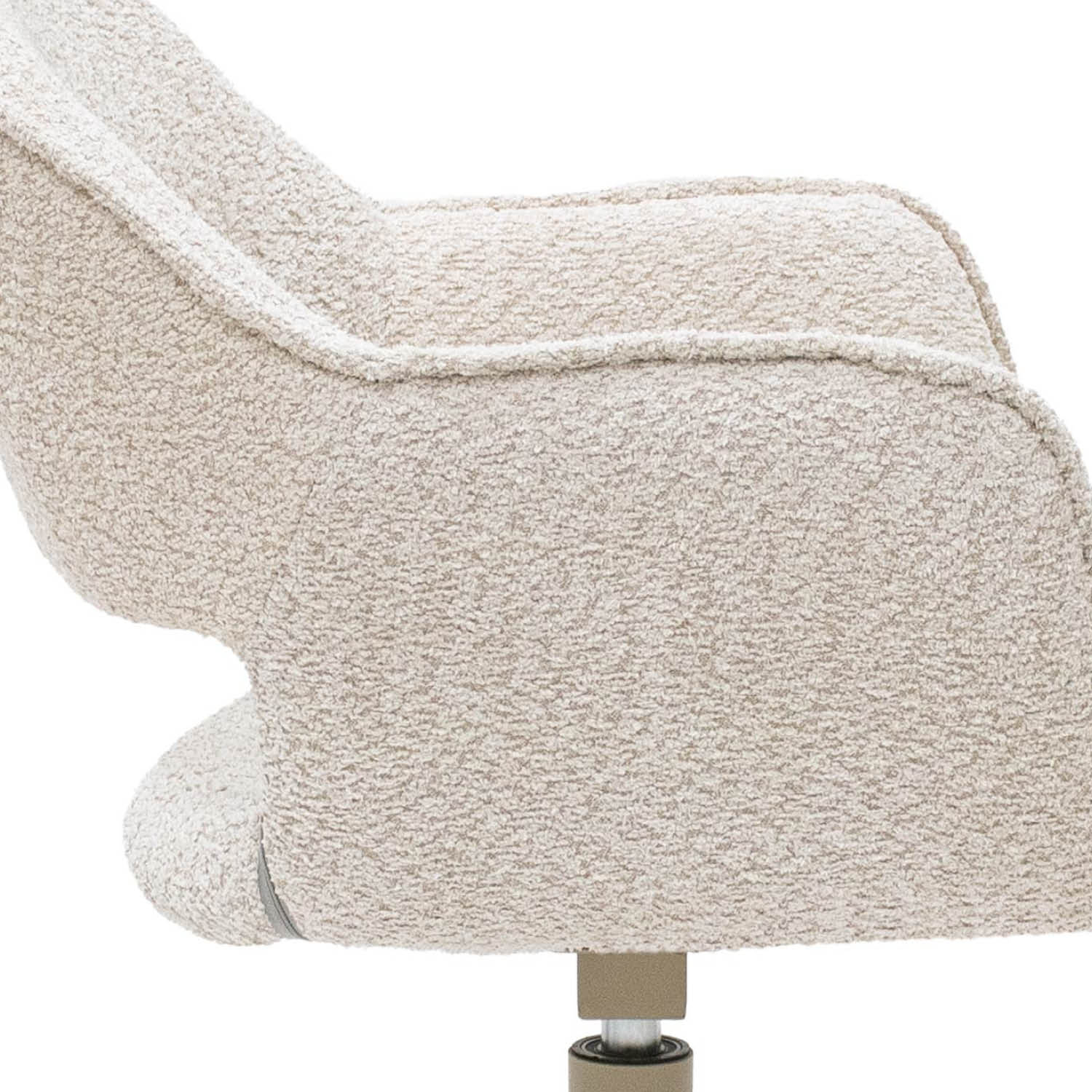 Eetkamerstoel Owen creme BG