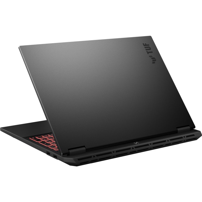 ASUS TUF Gaming A16 TUF608UP-DICRV011W AMD Ryzen™ 7 260 Ordinateur portable 40,6 cm (16