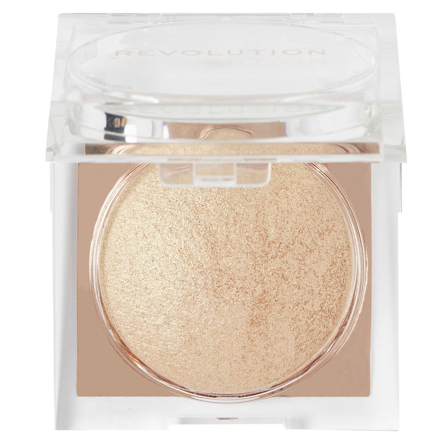 Makeup Revolution Beam Bright Highlighter Bronze Baddie 2,45g