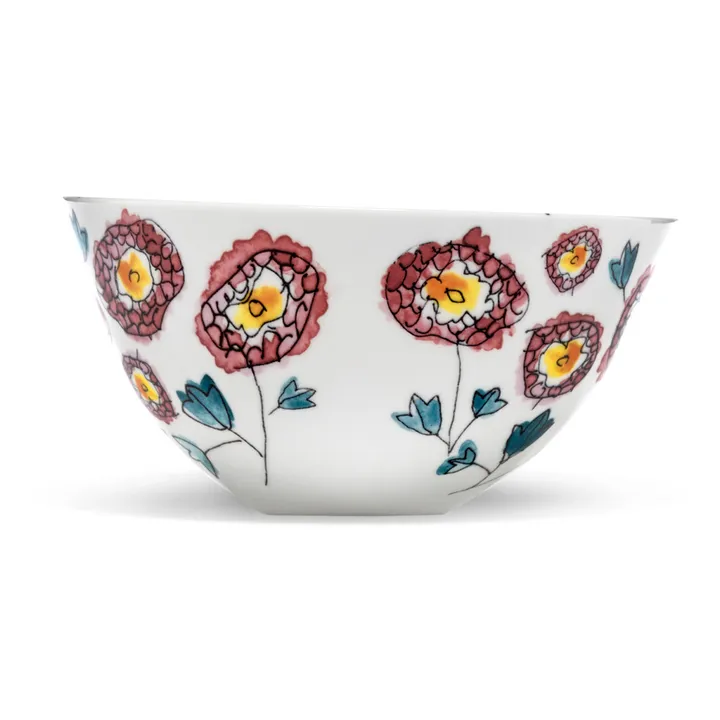 Serax Bols Anemone, Serax for Marni - Set de 2 | Milk