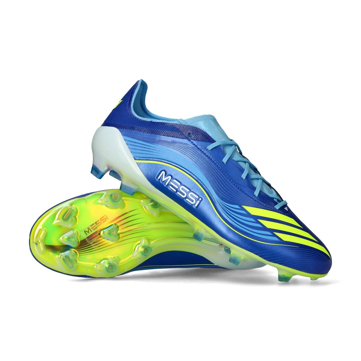 Chuteira adidas F50 Messi Elite FG