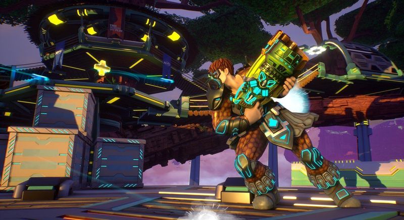 NERF Legends - PS5