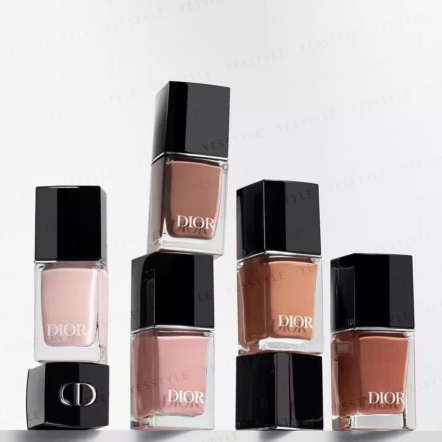 Christian Dior - Vernis Nagellak
