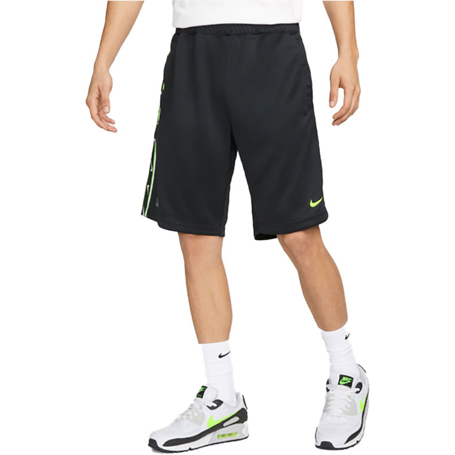 Nike Sportswear Repeat Trainingsset