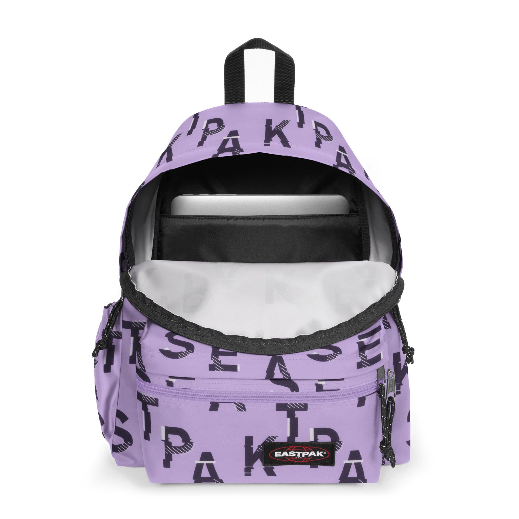 Padded Zippl'R + Mash Lilac