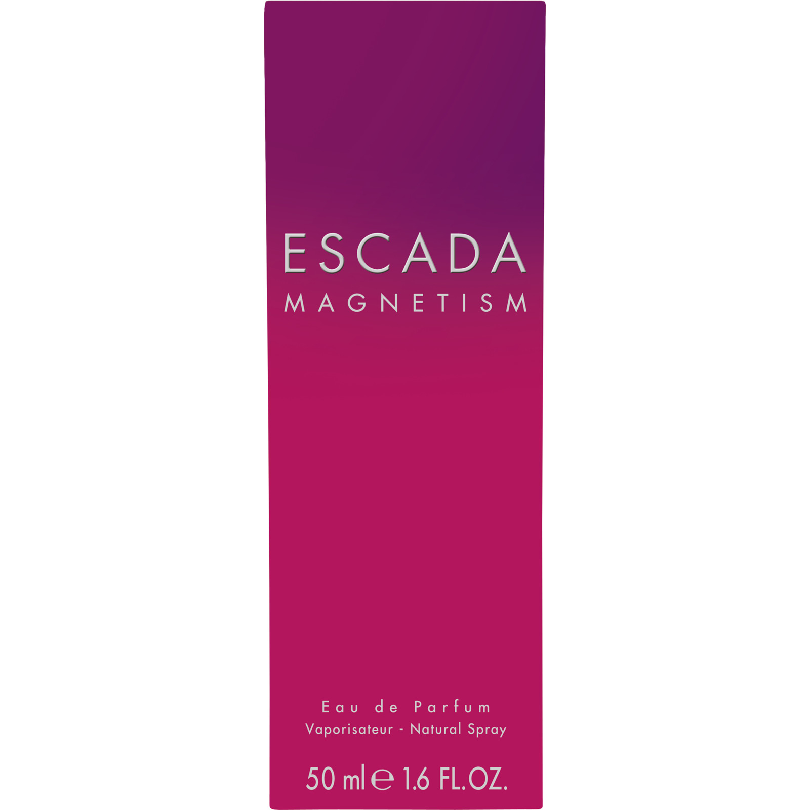 Escada Magnetism Eau de Parfum