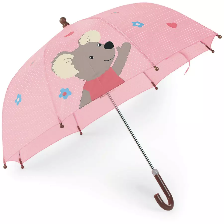 Sterntaler Regenschirm Mabel