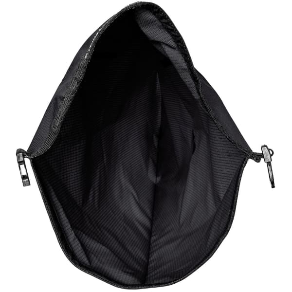 Saccoche Vélo VAUDE TRAILSADDLE II BLACK UNI