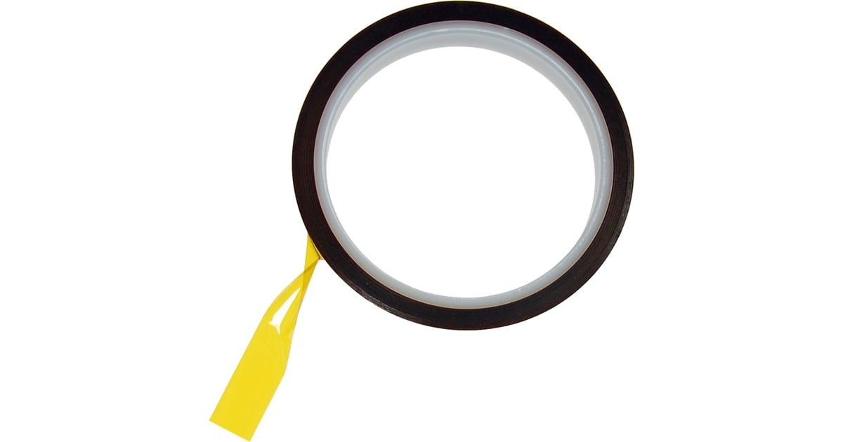 iFixitPolyimide Plakband 0,5 inch  (Geel)