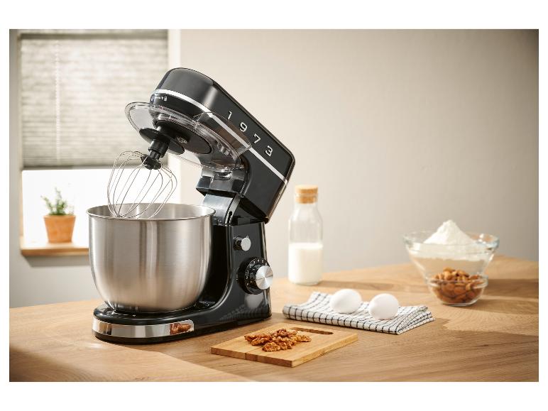 Keukenmachine 650 W