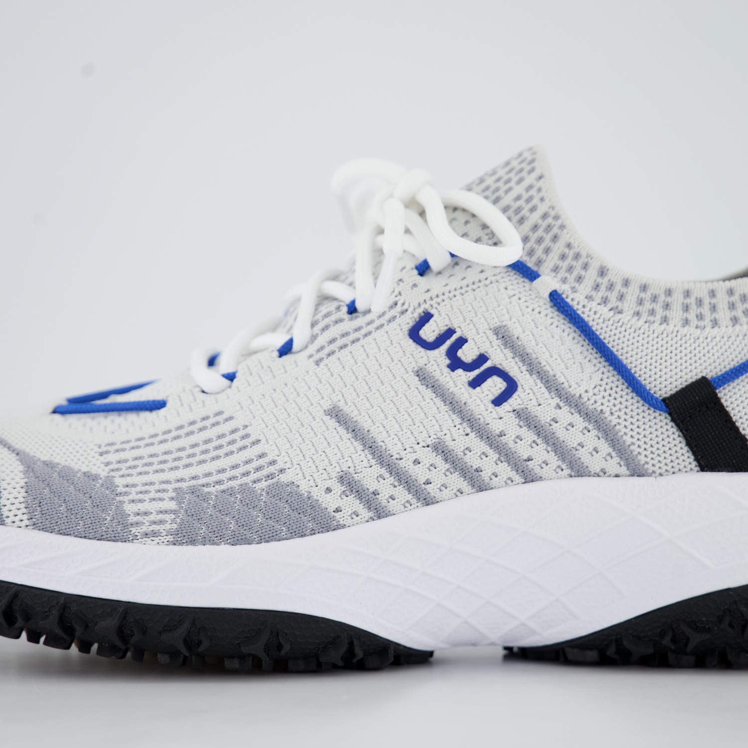 UYN UYN MAN URBAN TRAIL NAKED SHOE