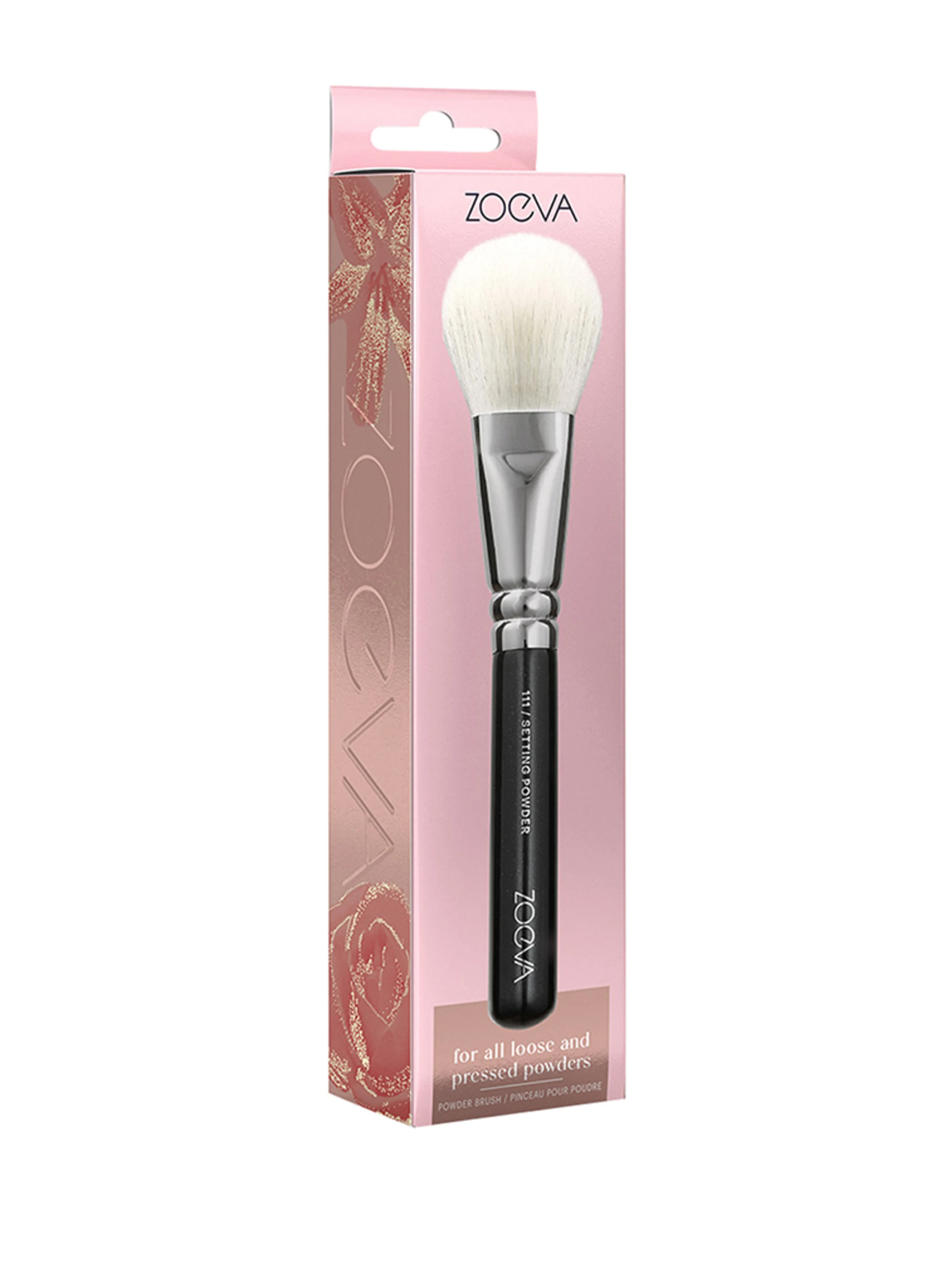 ZOEVA 111 SETTING POWDER