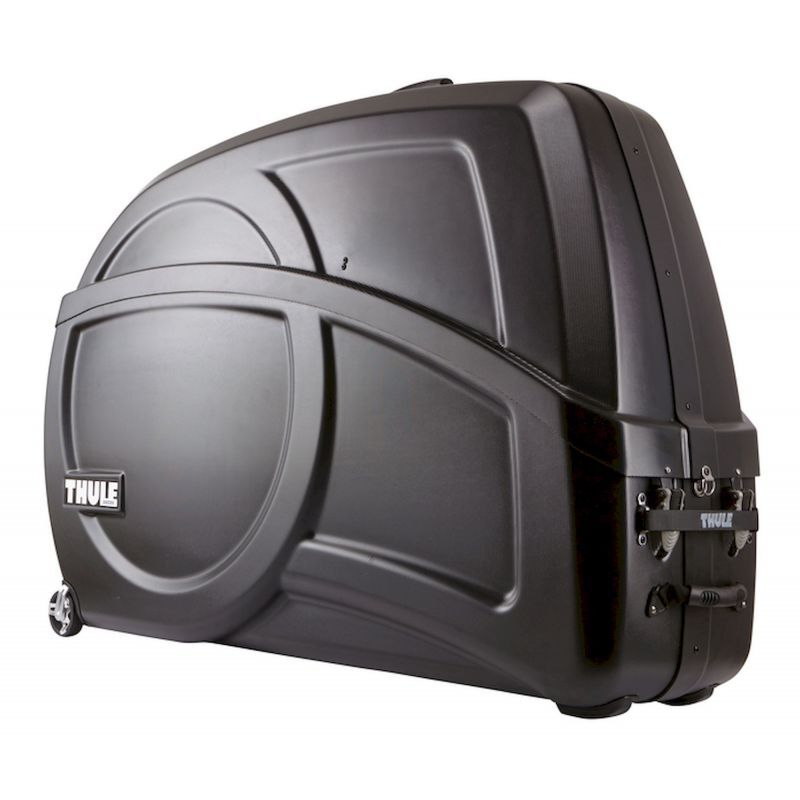 RoundTrip Transition Hard Case - Housse de transport vélo