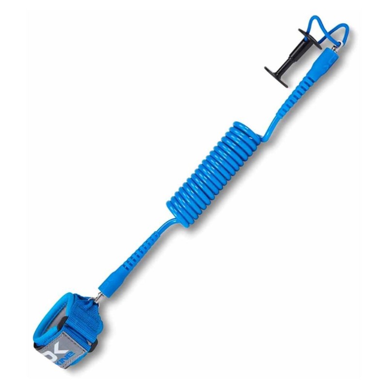Leash Bodyboard Dakine Kainui 4'x1/4 - The Corner Shop