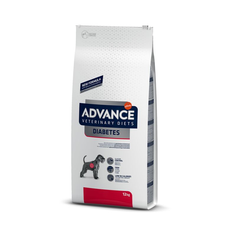 Advance Veterinary Diets Diabetes Colitis