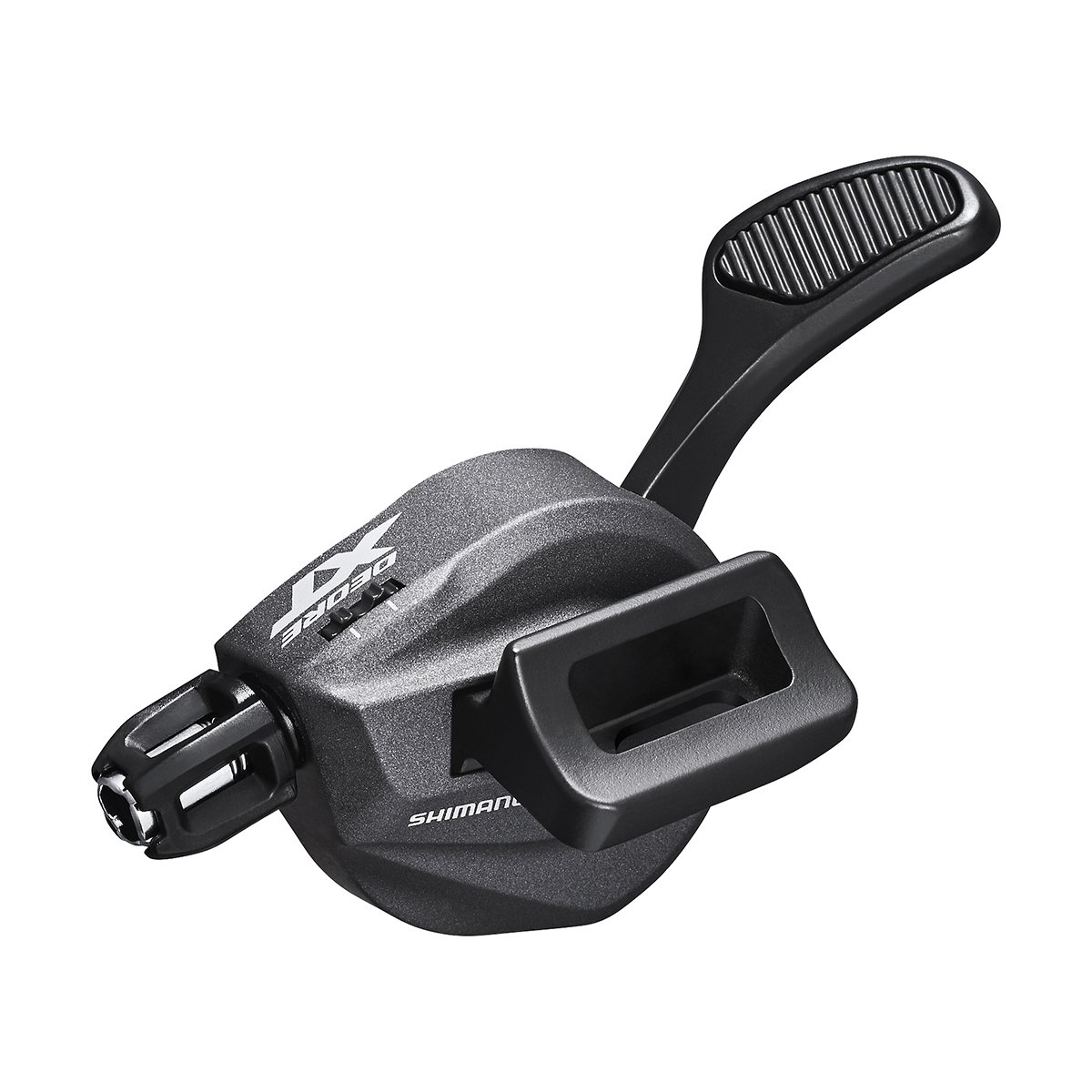 Shimano XT M8100 2s skiftegreb I-spec EV venstre side