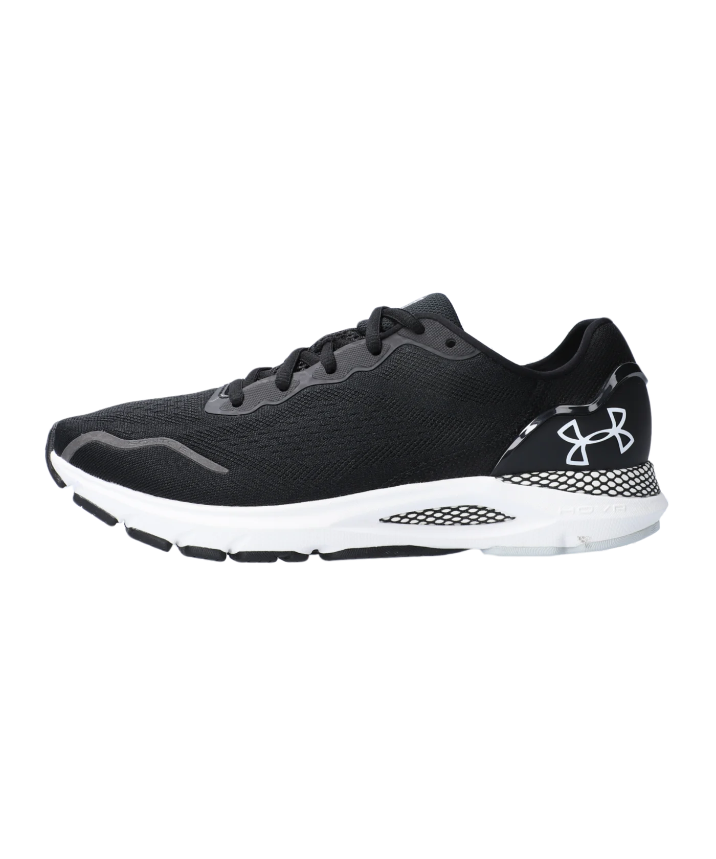 Under Armour W Hovr Sonic 6 Damen Schwarz F003 Laufschuh