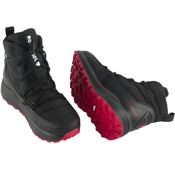 Après ski ROSSIGNOL W ROSSI PODIUM BLACK 25 BLACK