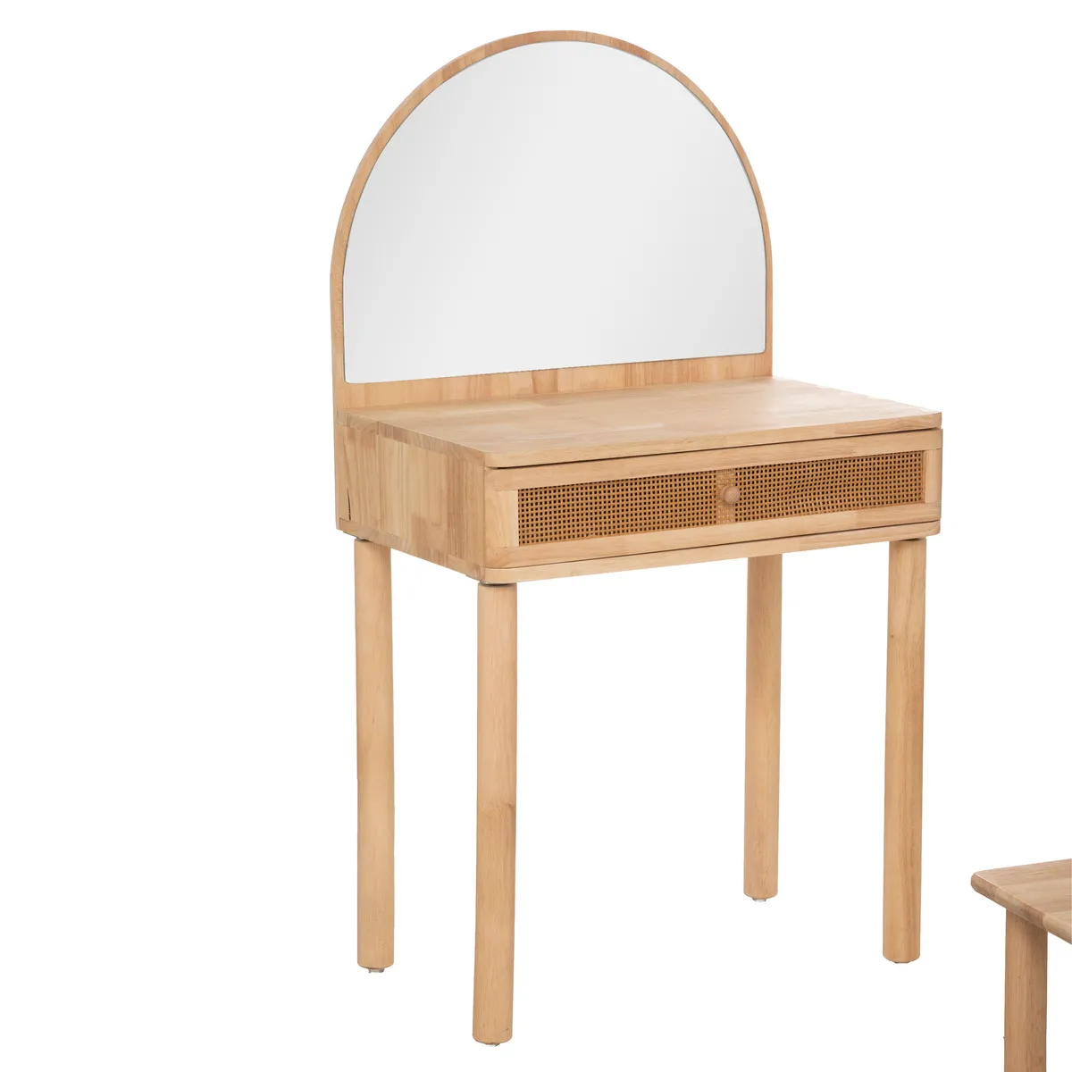 Atmosphera, Createur D'Interieur Atmosphera Coiffeuse beige
