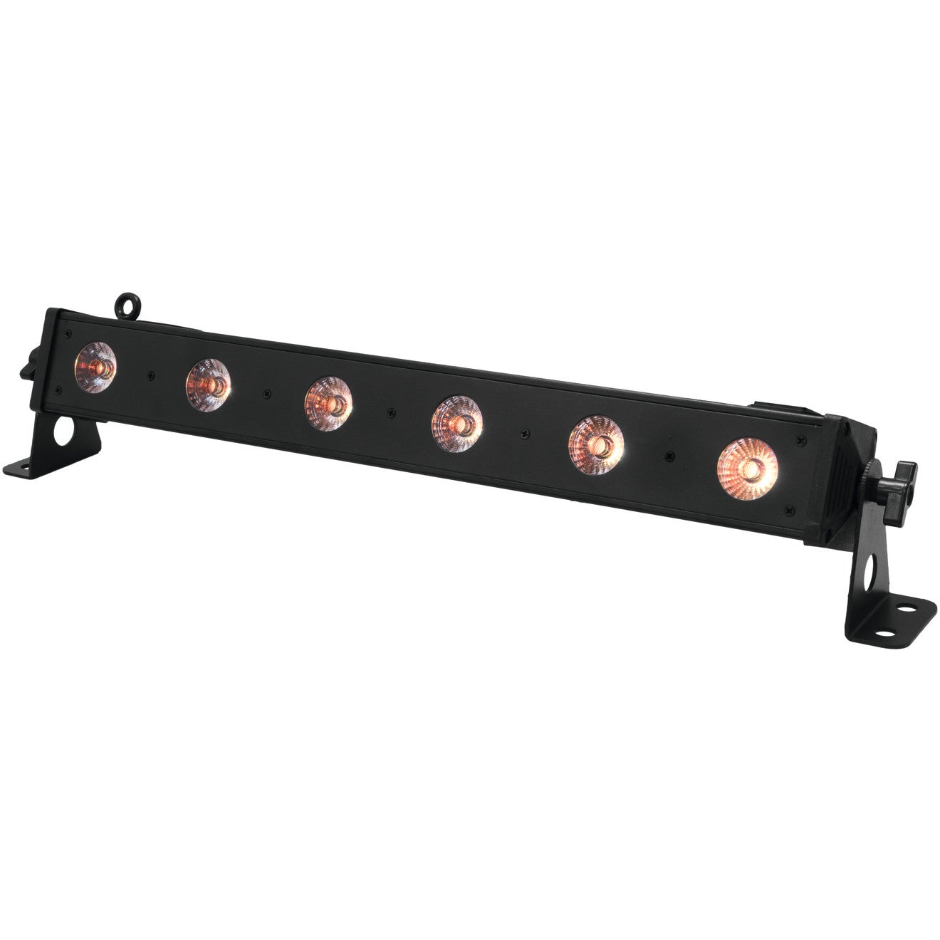 Eurolite LED BAR-6 QCL RGBW Bar