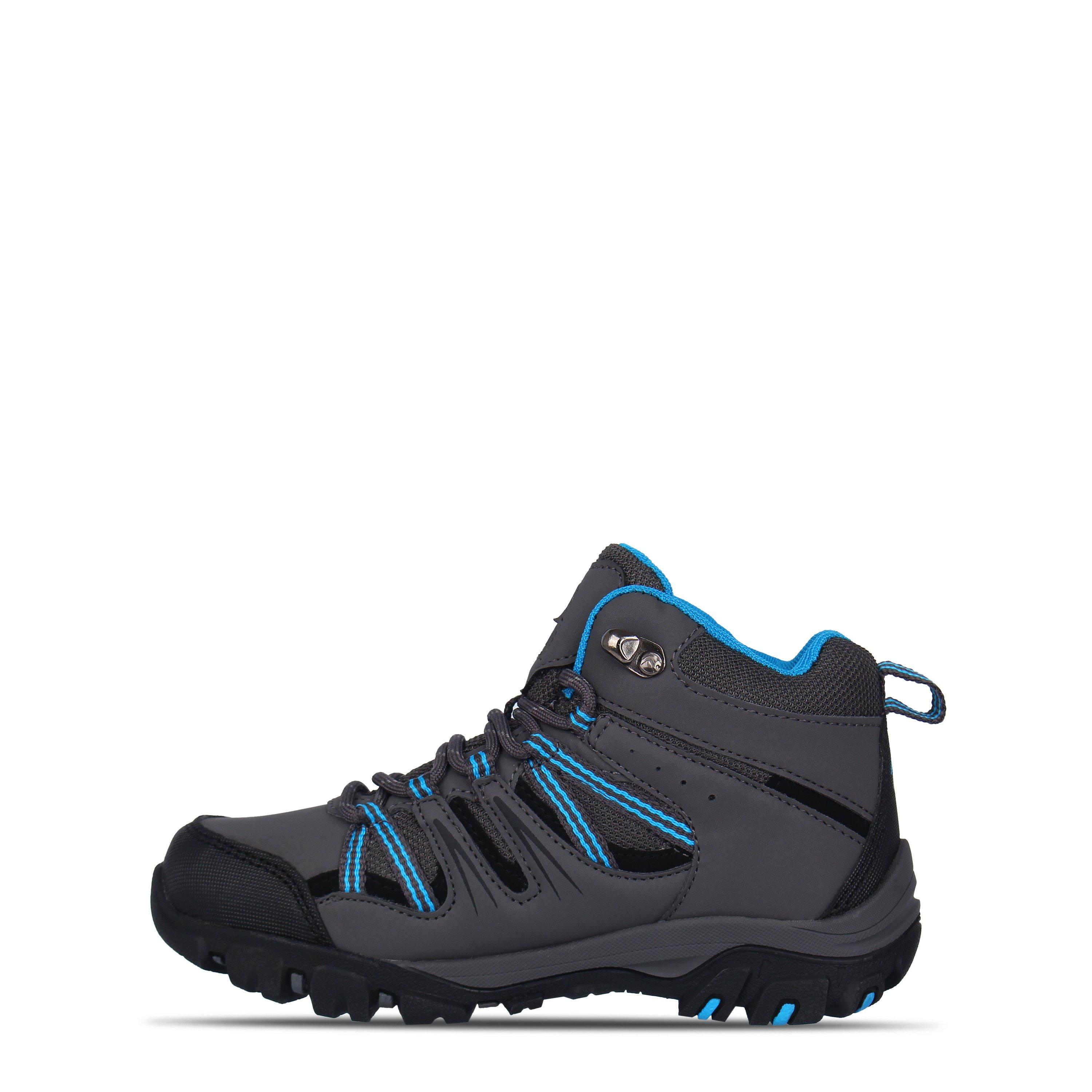 Gelert Horizon Mid Waterproof Childrens Walking Boots