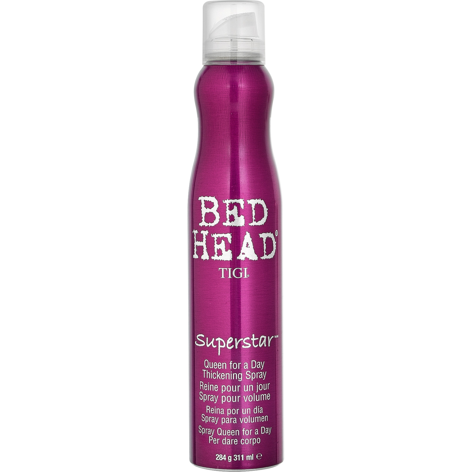 Tigi Thickening Spray Super Star 320 ml