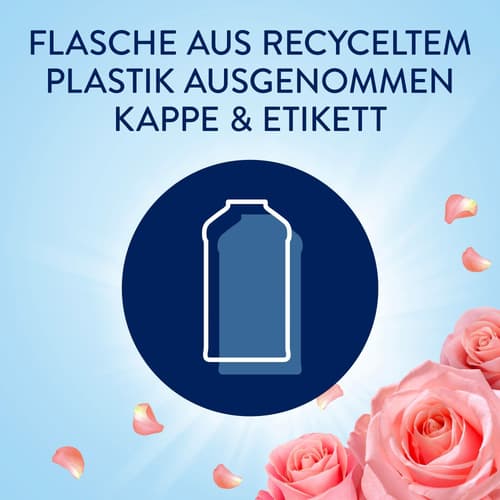 Lenor Weichspüler, Frühlingsgarten