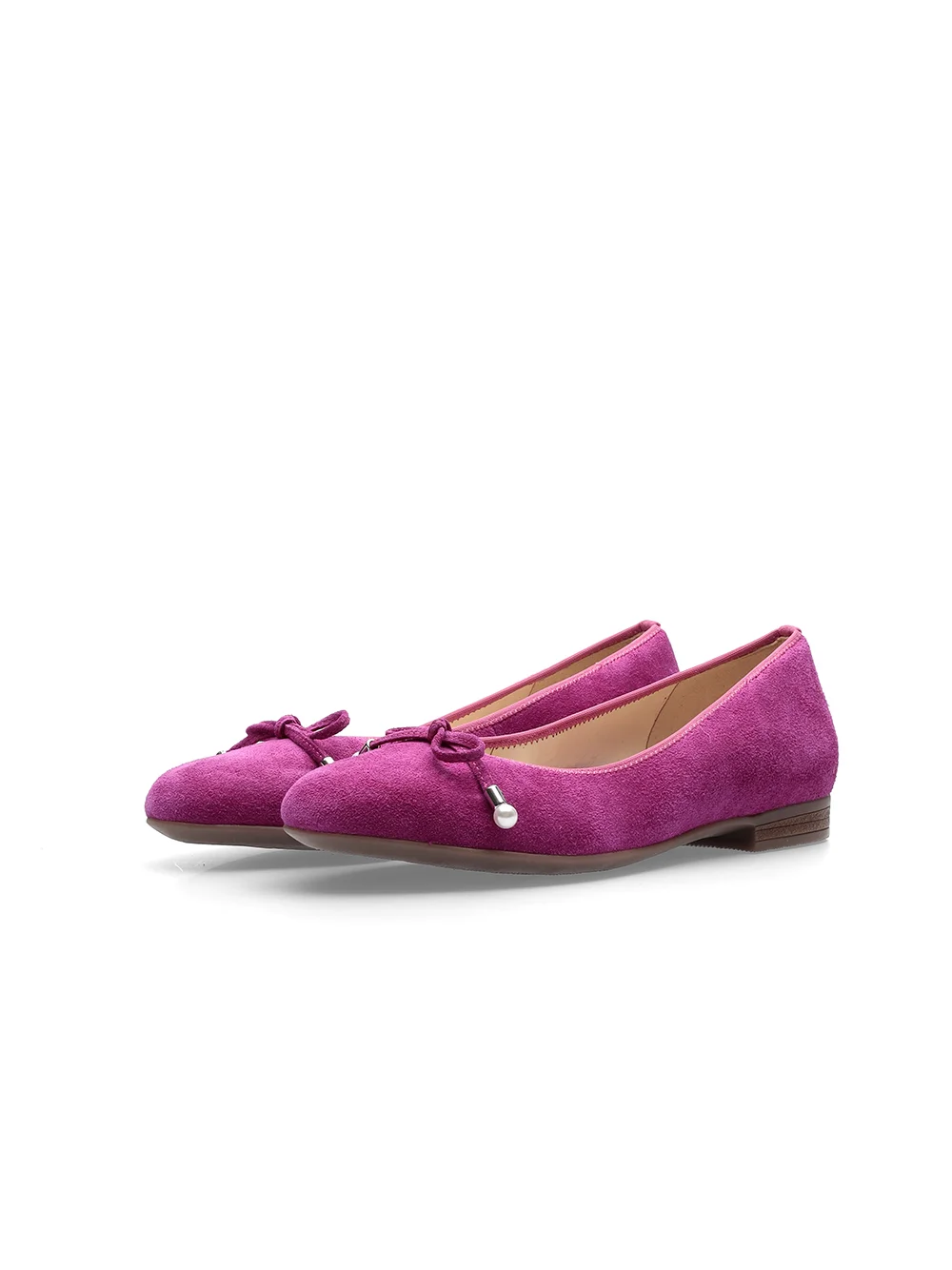 Ballerina Sardinia pink