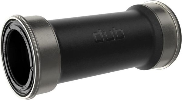 DUB Tretlager MTB Press Fit 8992mm, Achse 28.99mm  schwarz  PF 8992