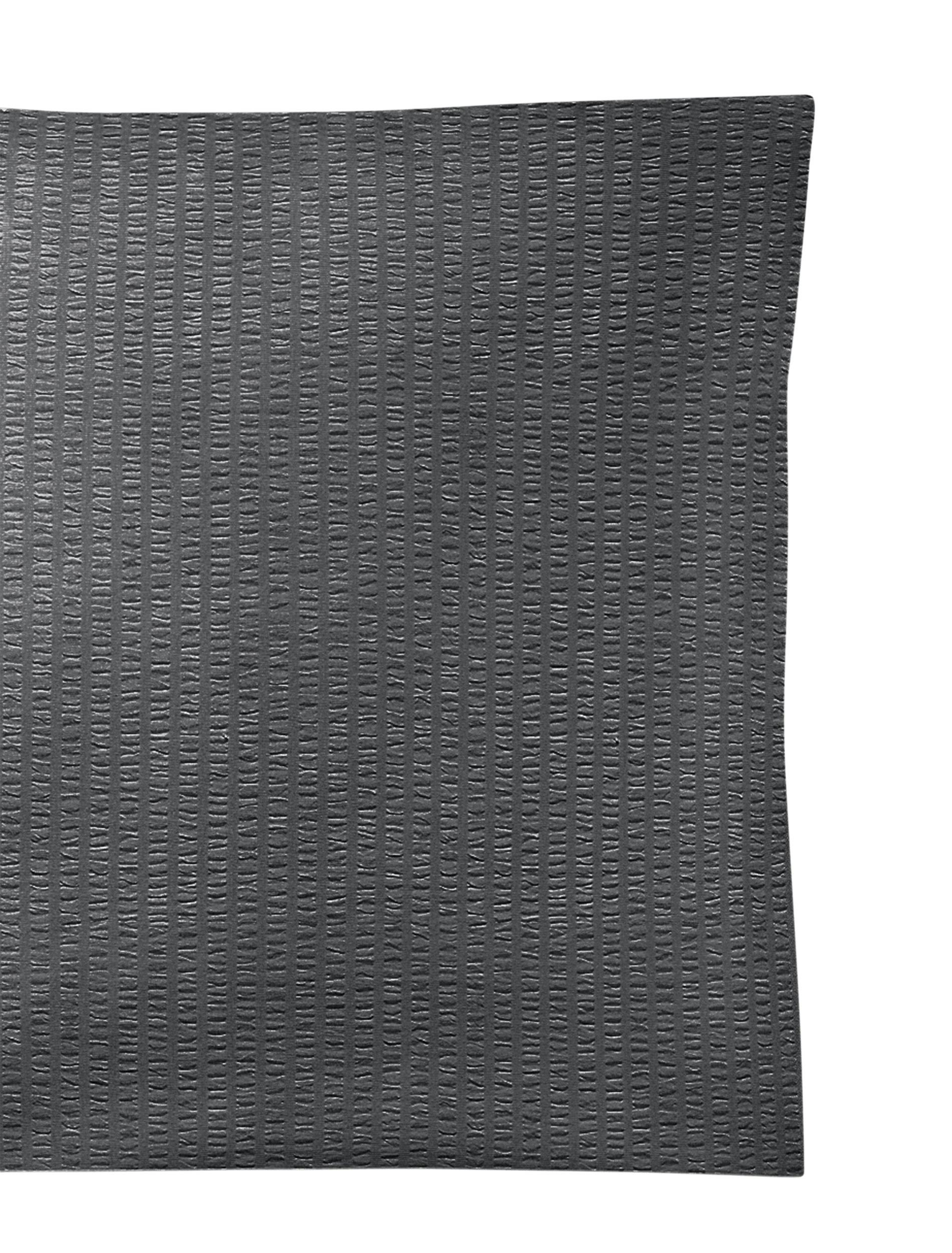 Bettwäsche Seersucker 135x200cm, mit 1 Kissen