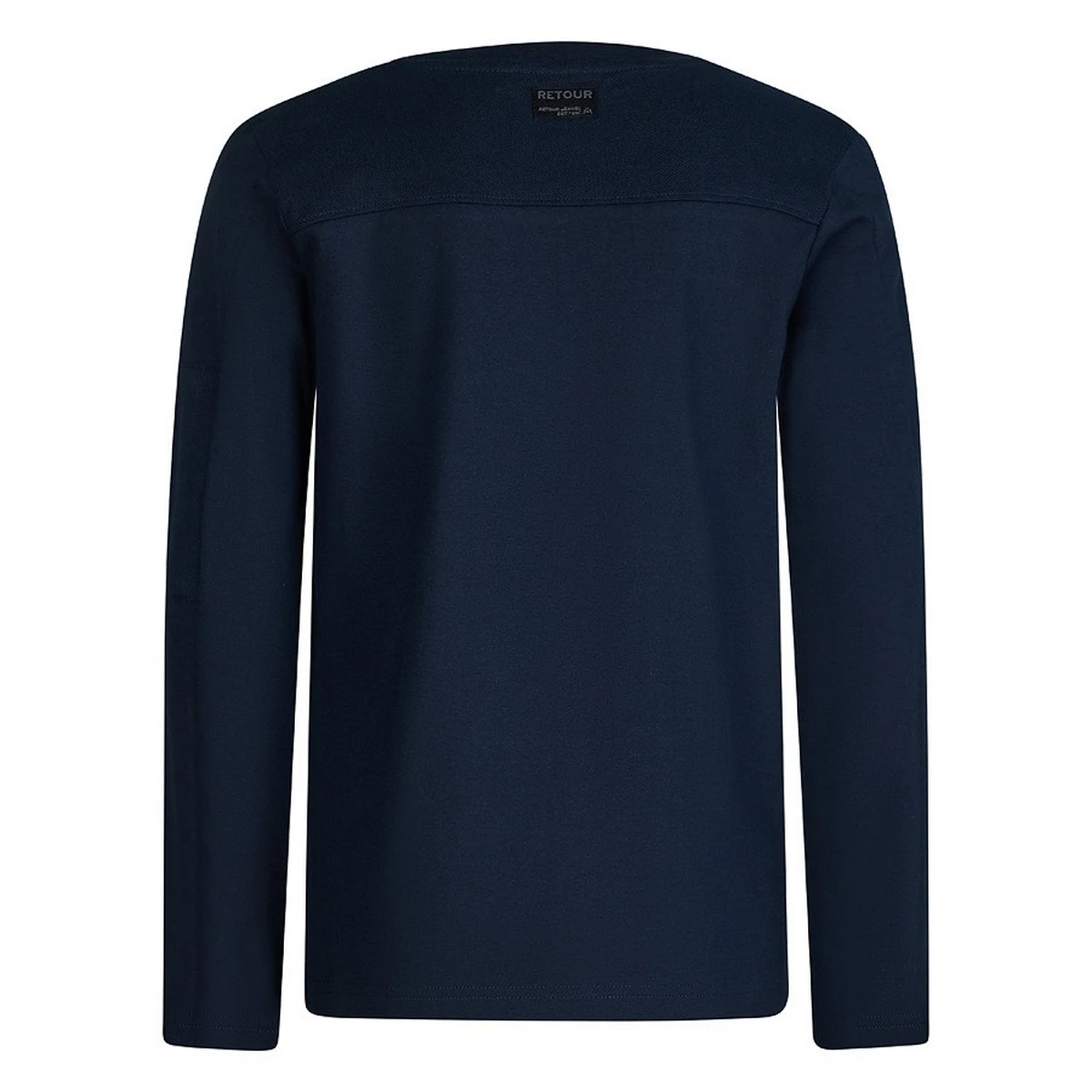 Jongens Blouse OSJNEWKODYL