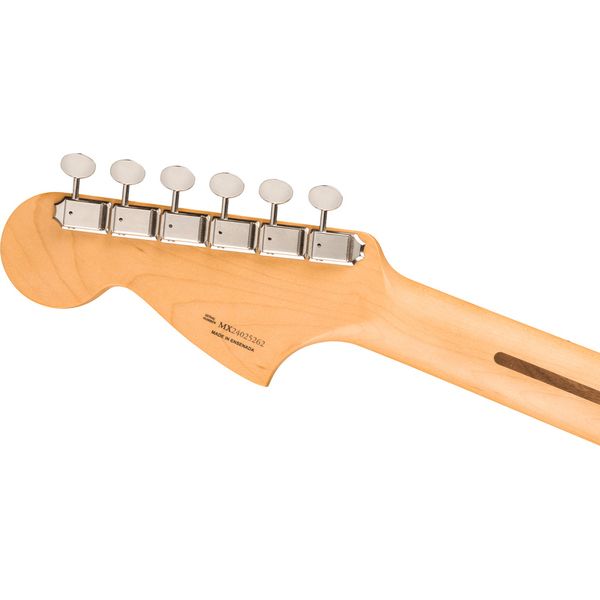 Fender Player II Mustang MN 3TS