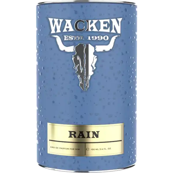 RAIN for him, EdP 100 ml