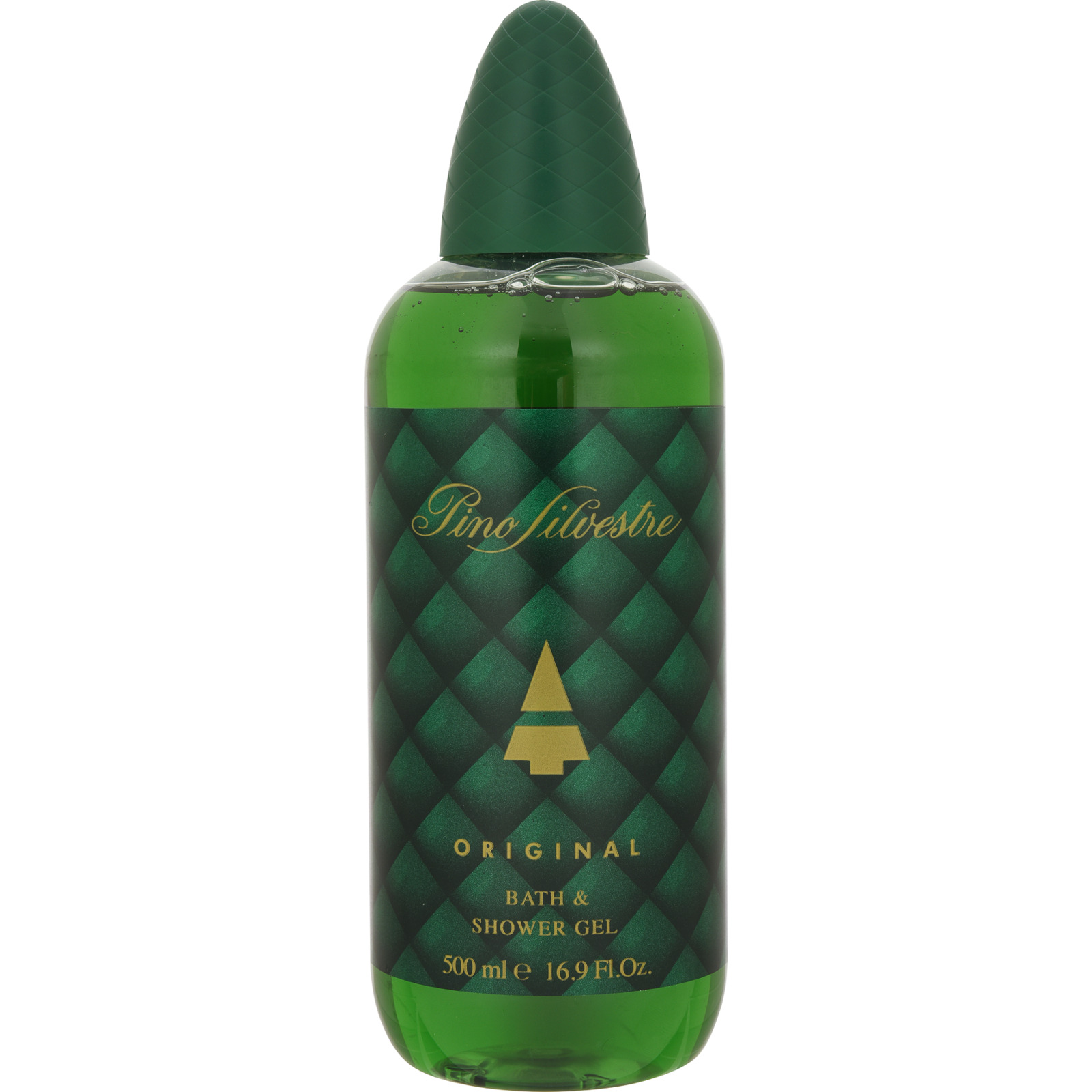 Pino Silvestre Showergel 500 ml