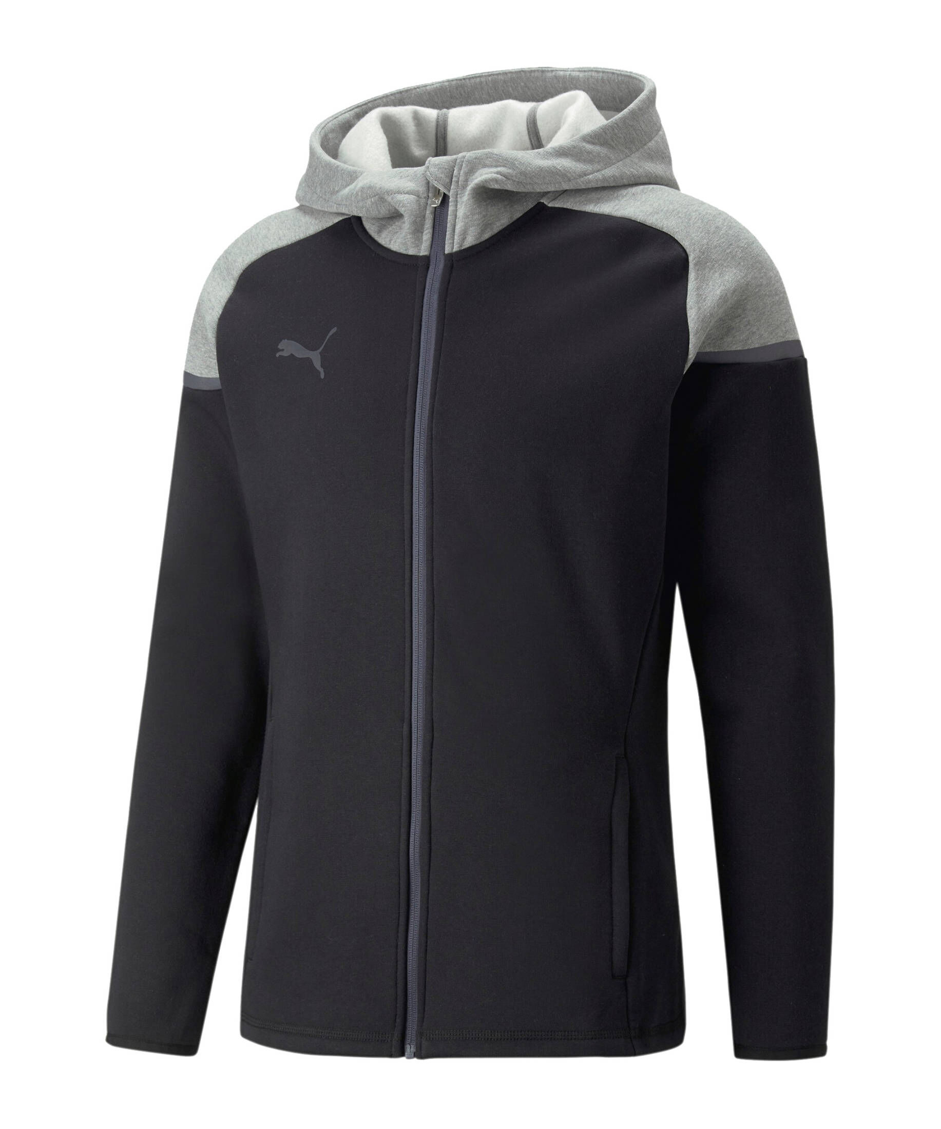 Puma| Herren Sportjacke