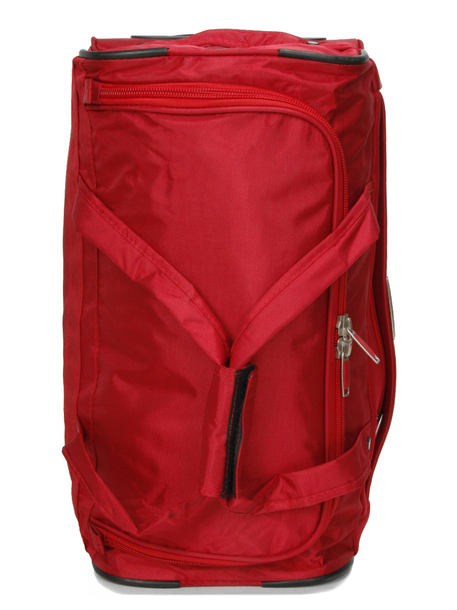 Sac de voyage À roulettes Snowball Grenade 54 cm