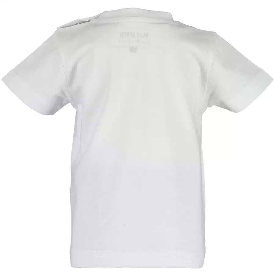 BLUE SEVEN Boys T-Shirt Brille