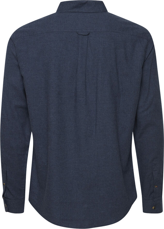 Blend BHBurley shirt Dress blues