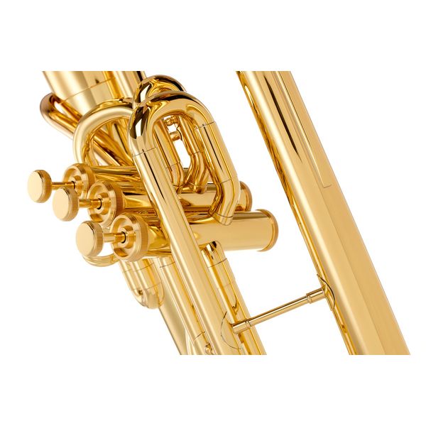 Yamaha YEP-211 Bellfront Baritone